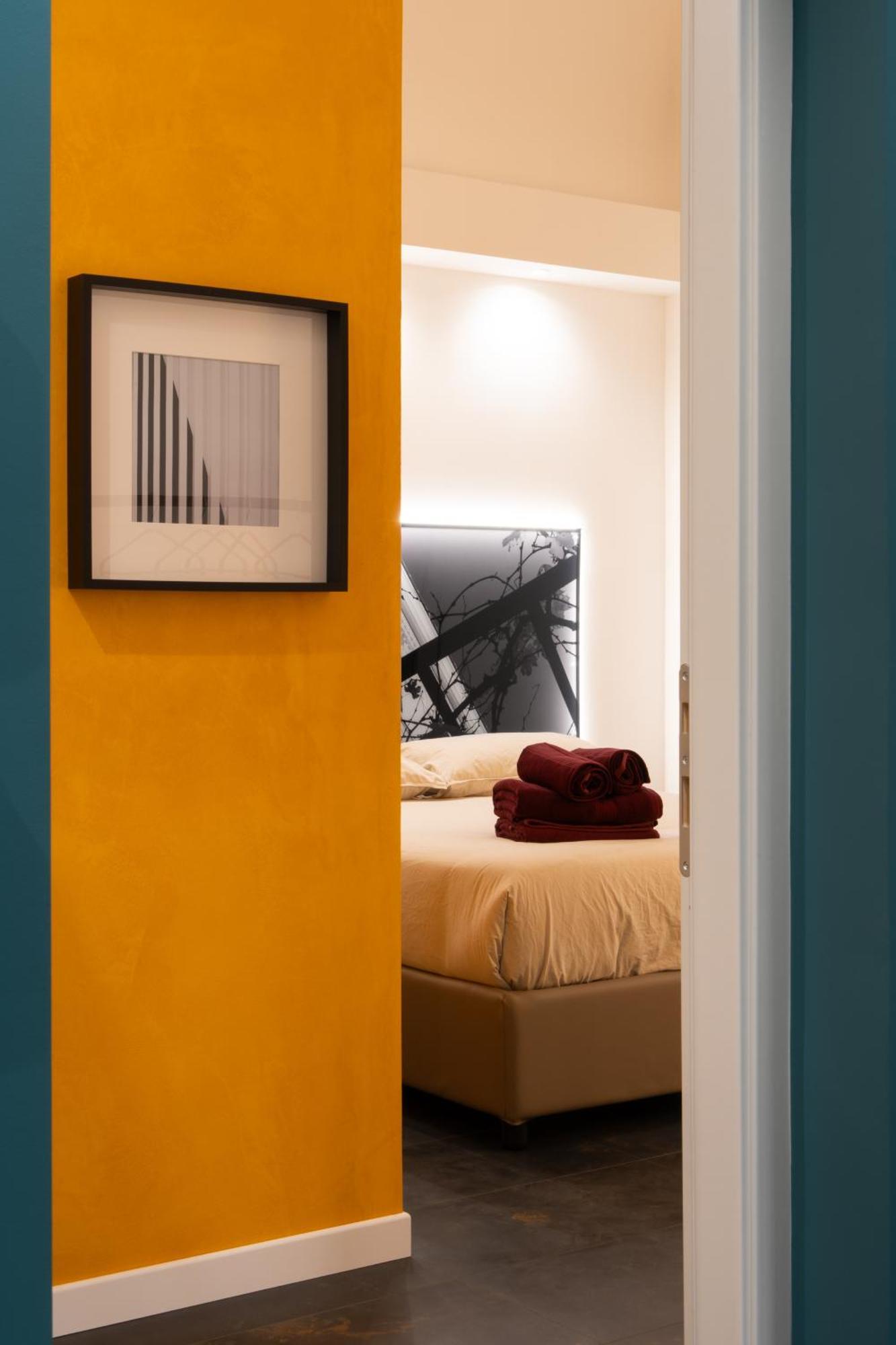 Embassy Suites Roma Exteriér fotografie