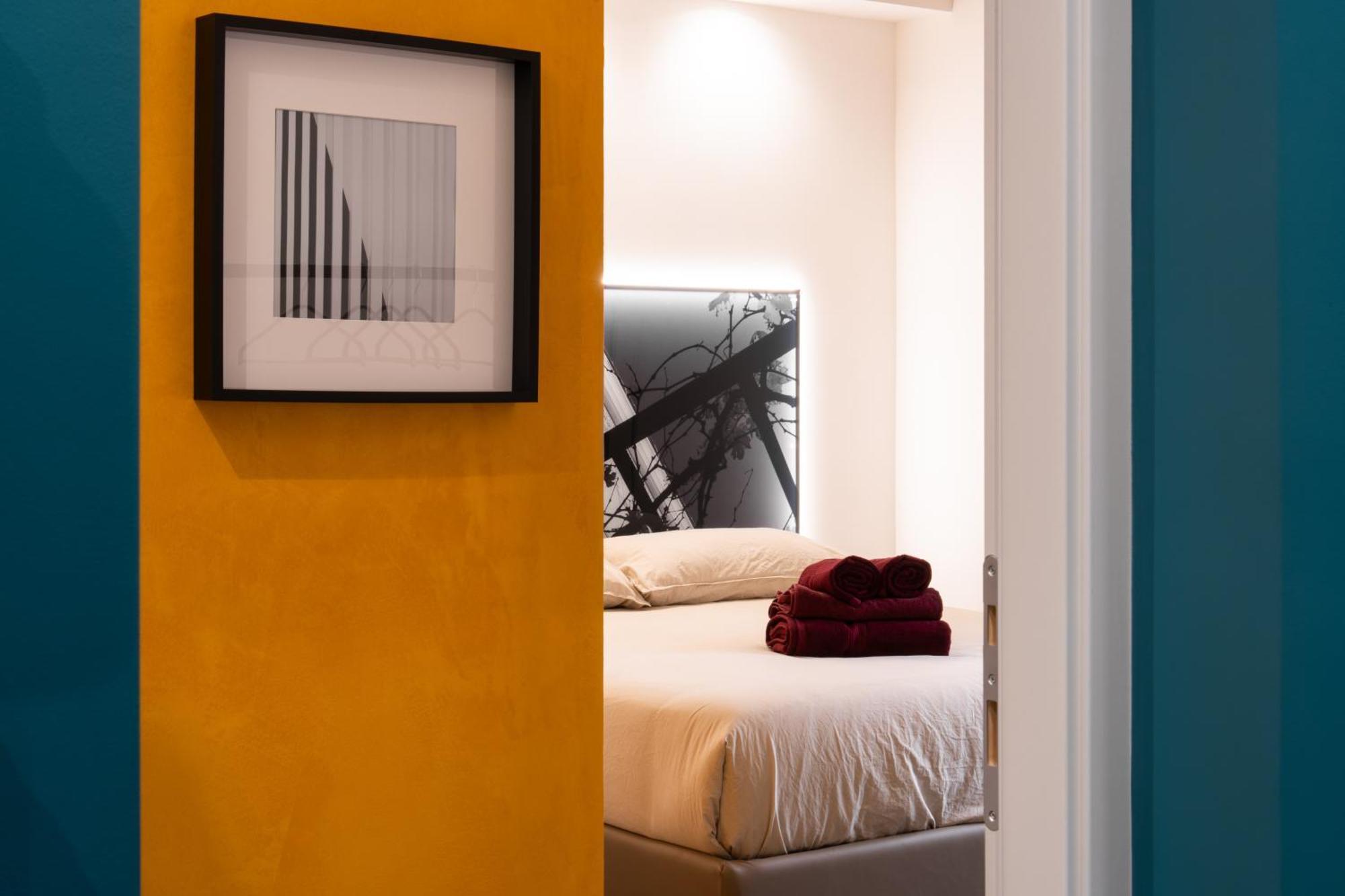 Embassy Suites Roma Exteriér fotografie