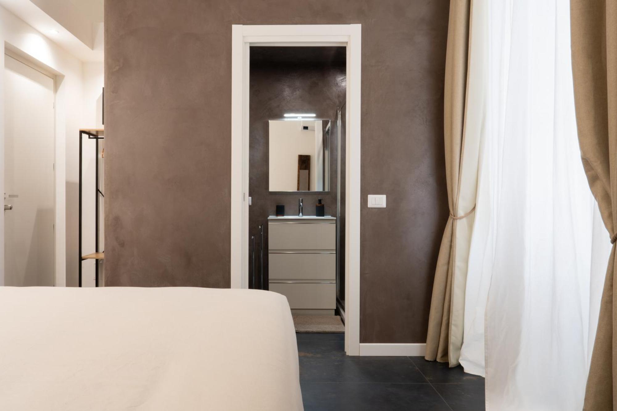 Embassy Suites Roma Exteriér fotografie