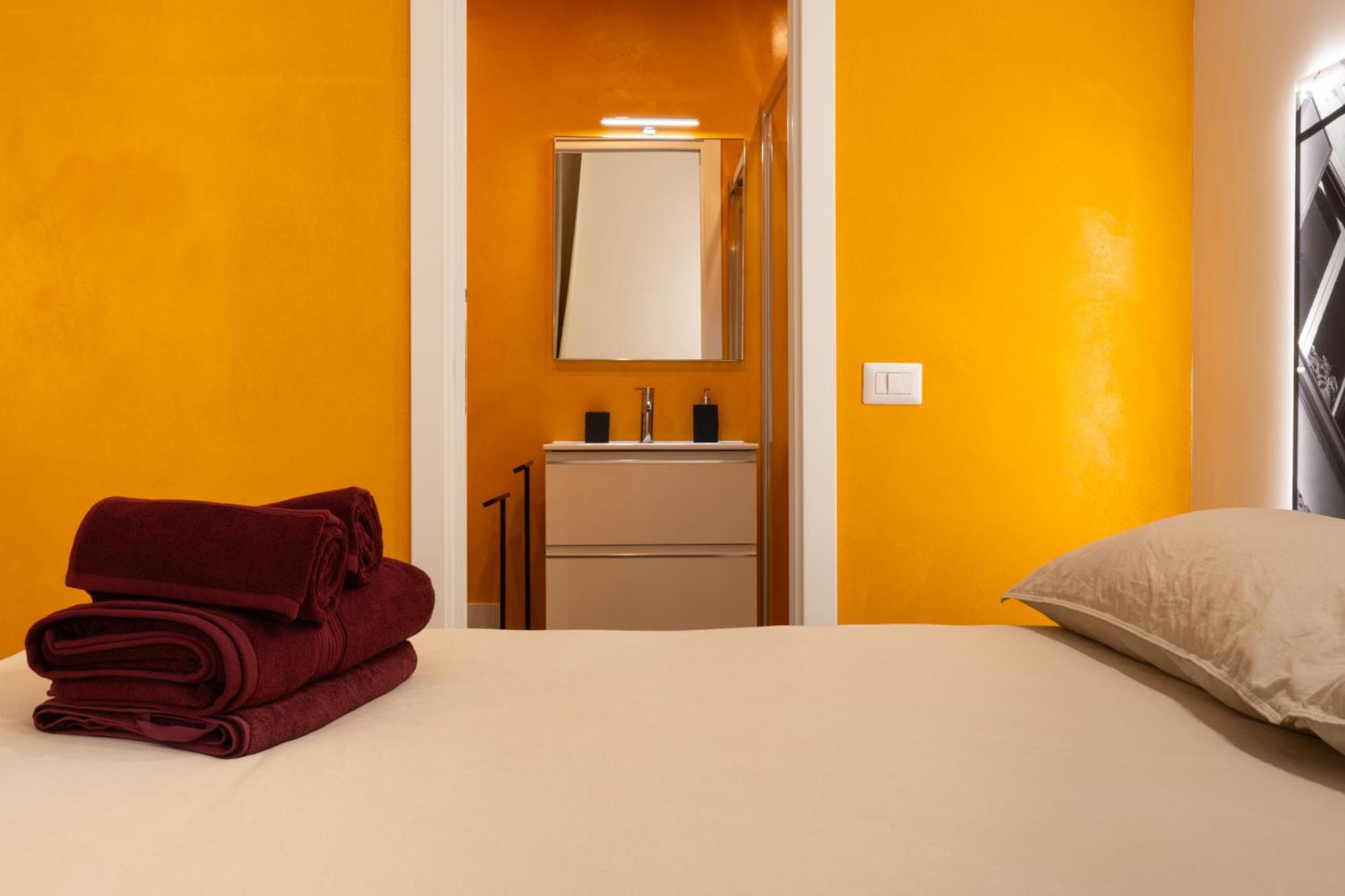 Embassy Suites Roma Exteriér fotografie